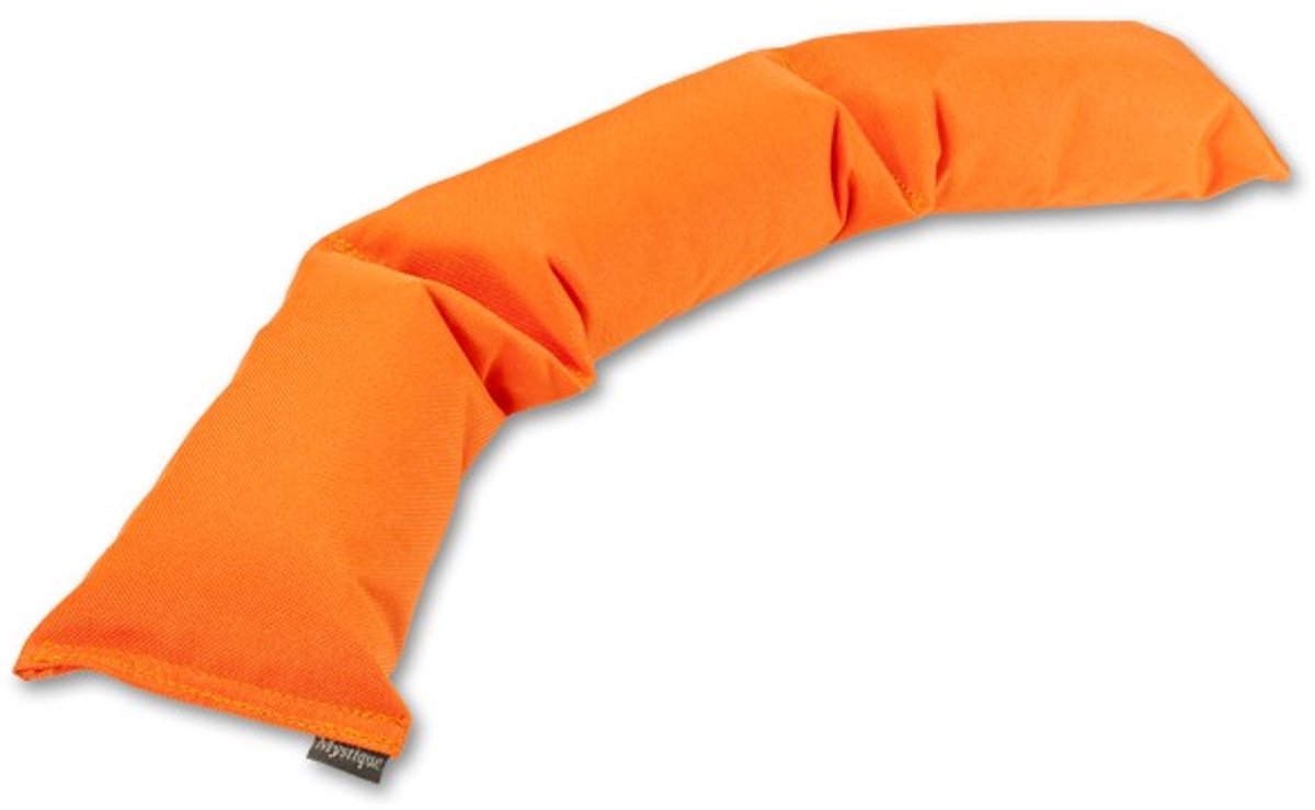 Mystique Dummy 3-delig Oranje 2KG