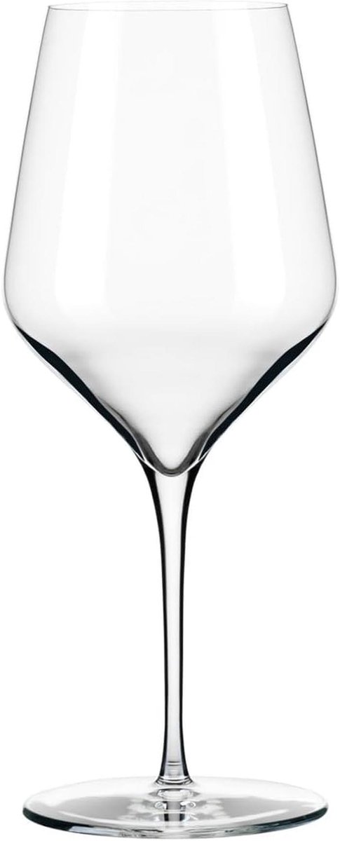Elegante 20oz Wijnglazen - 12 Stuks