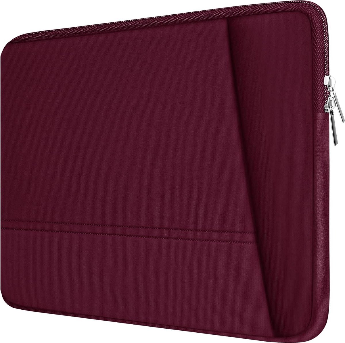 Laptop Sleeve 15.6 inch - Duurzaam Eco-Vriendelijk