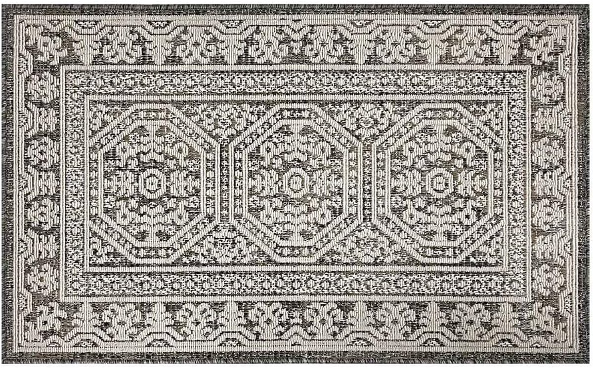 Sfeervolle Schouw Haard voor Houtkachel, 46 x 28 inch
