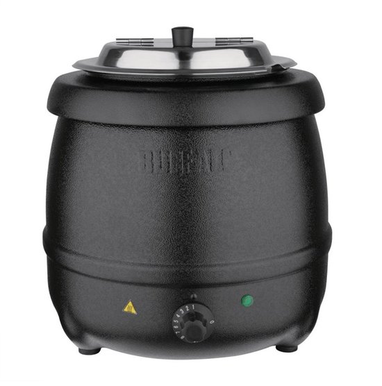 Buffalo Soepketel 10 Liter