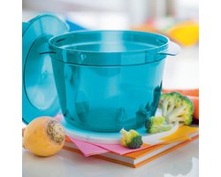 MicroCook Kaserolle met deksel 2,25 Liter - Tupperware