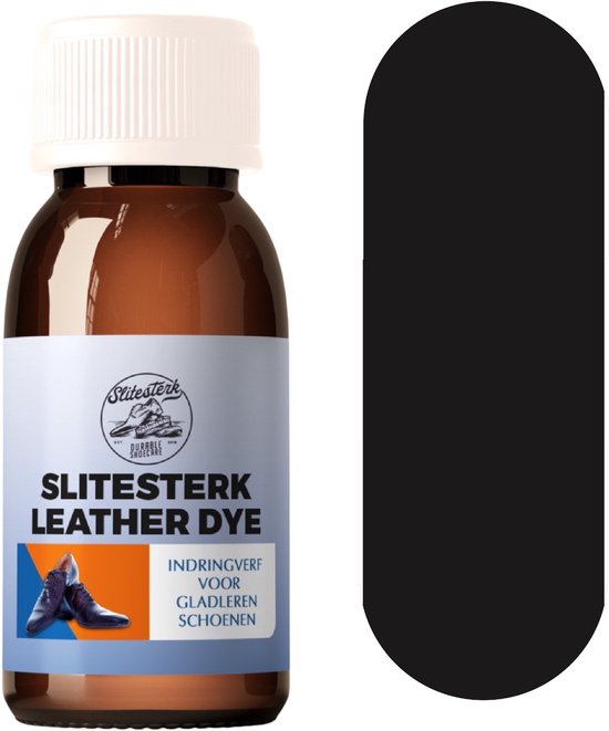 SULPO Bruine schoenwas – leren schoenwas – leerverf – vernieuwer voor schoenen – impregneerwas voor schoenen – reinigingscrème – verzorging voor leren schoenen – doos 50 ml SULPO Bruine schoenwas – leren schoenwas – leerverf – vernieuwer voor schoenen – impregneerwas voor schoenen – reinigingscrème – verzorging voor leren schoenen – doos 50 ml