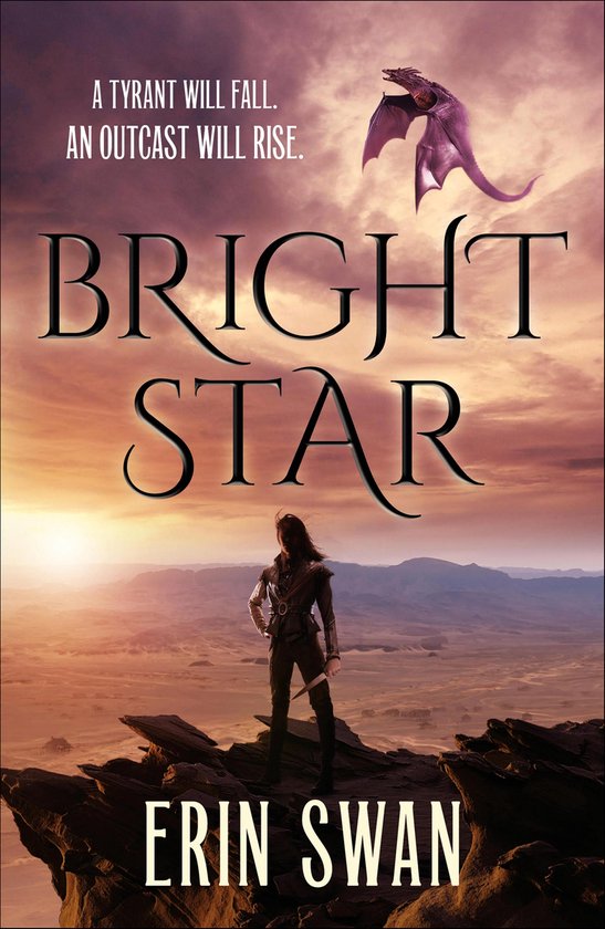 Bright Star - cover