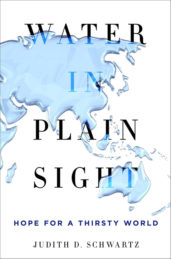 Water in Plain Sight - cover