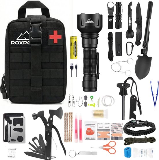 Roxpeak product 8721398978062