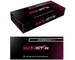 Universele Alles-in-één Wax voor Ski's en Langlaufski's - 250 gram