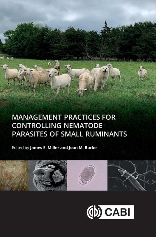 Management Practices for Controlling Nematode Parasites of S ... - cover