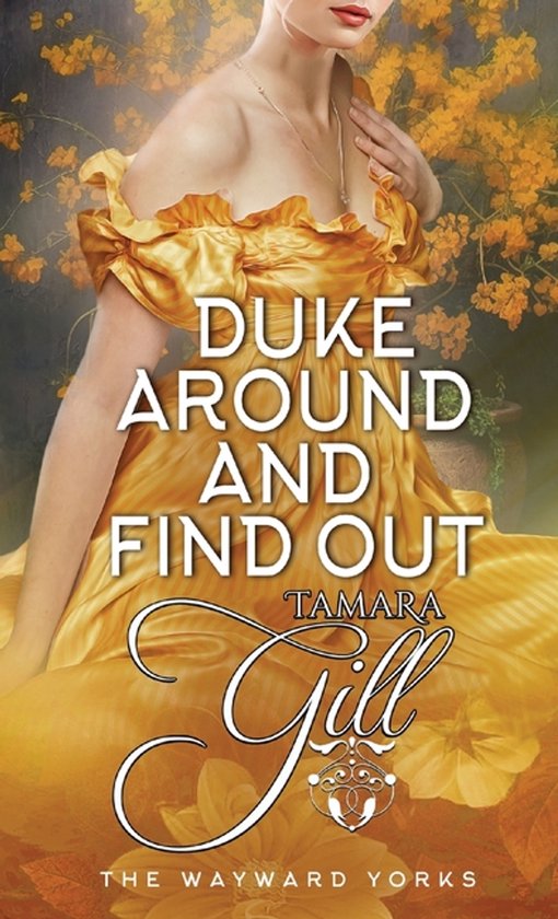 The Wayward Yorks- Duke Around and Find Out - cover