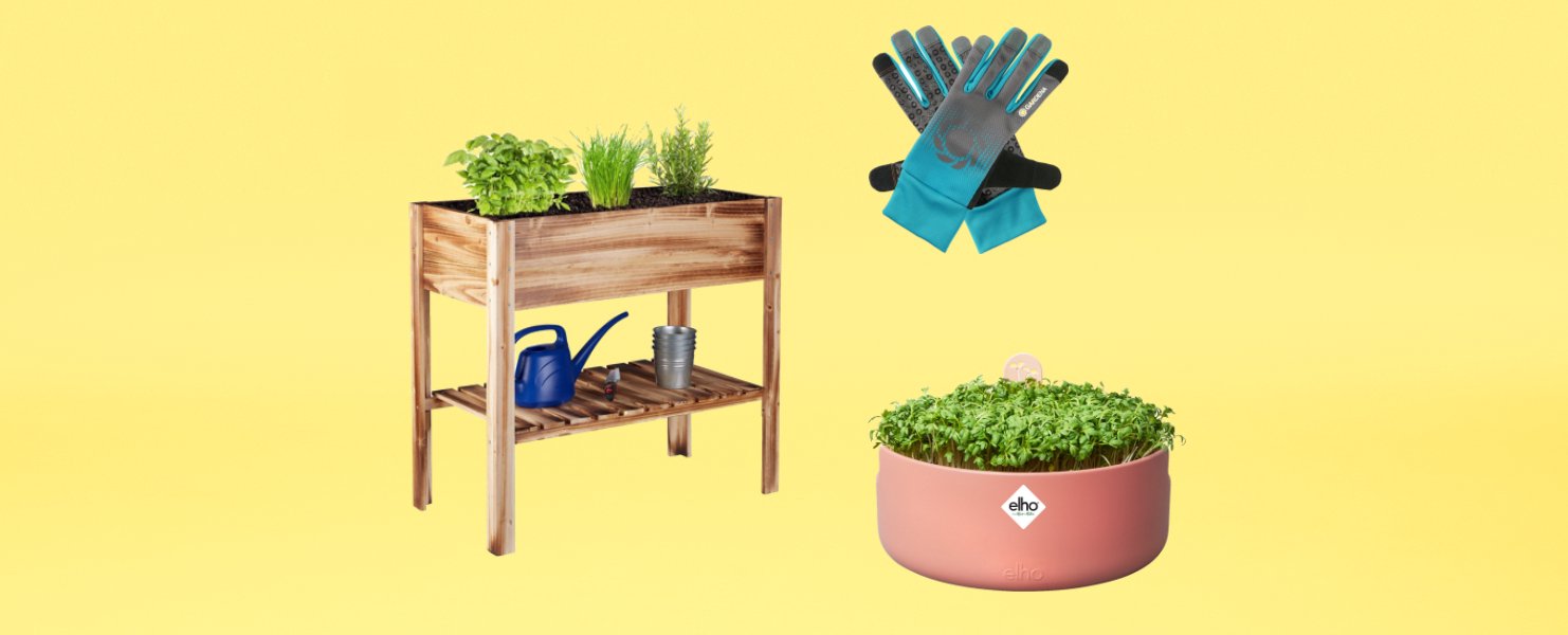 Alles voor een nieuwe