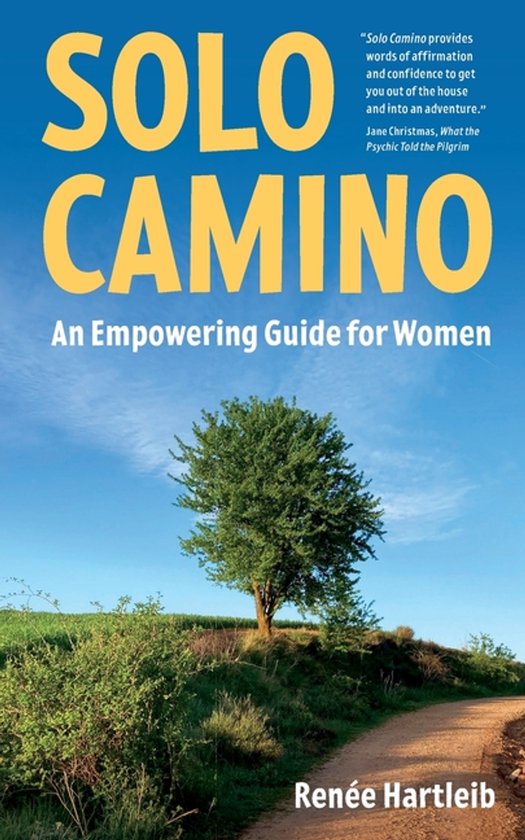 Solo Camino - cover