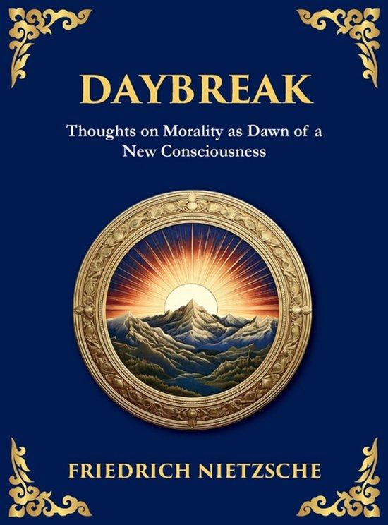 Library of Alexandria- Daybreak, Friedrich Wilhelm Nietzsche ...
