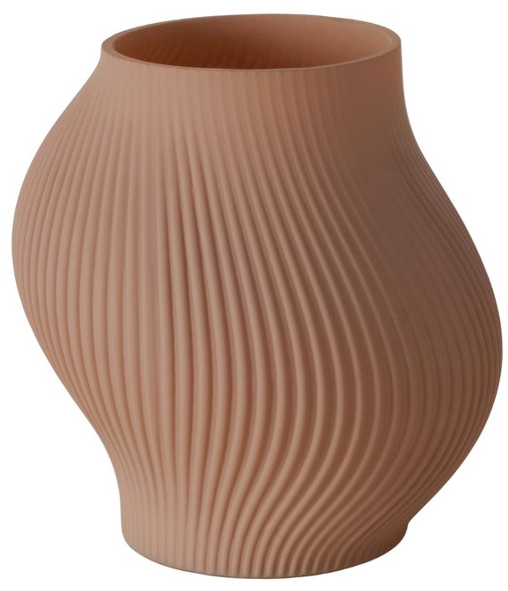 MIOUSKI 300 VASO NERO - Expo Luce
