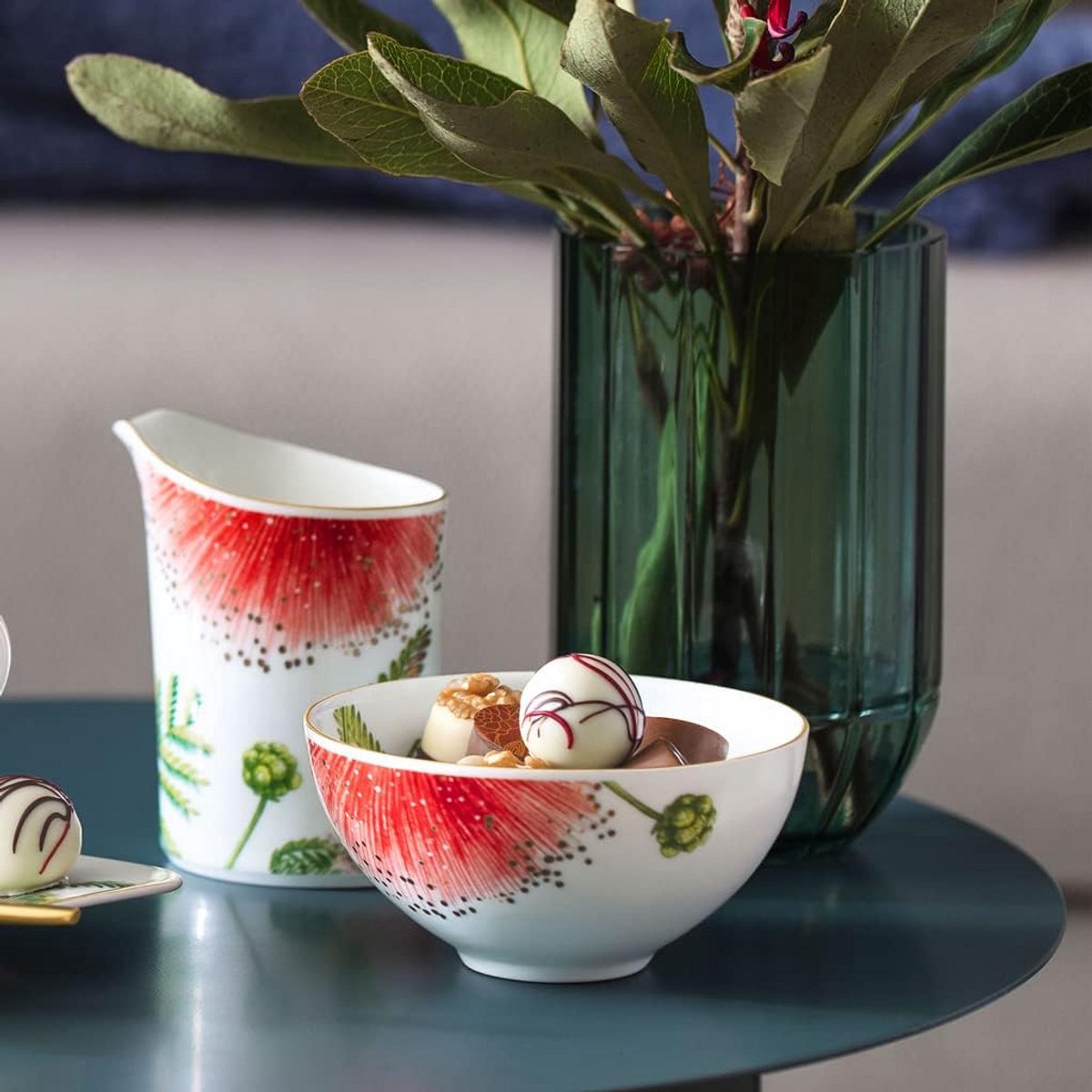 Stijlvol Servies voor de Eettafel