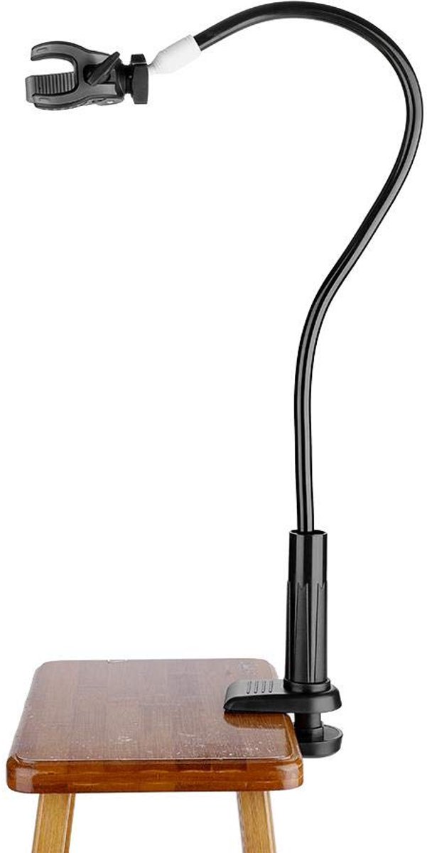 Verschillende Gift Handsfree Droger Houder Arm, Huisdier Hond Kat Grooming Tafel Föhn Standhouder Handen