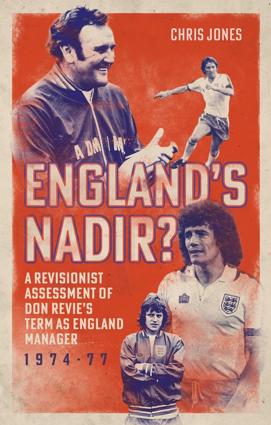 England's Nadir? - cover