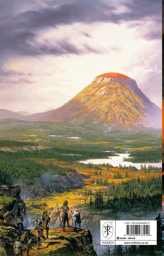 The Silmarillion