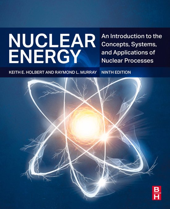Nuclear Energy - cover