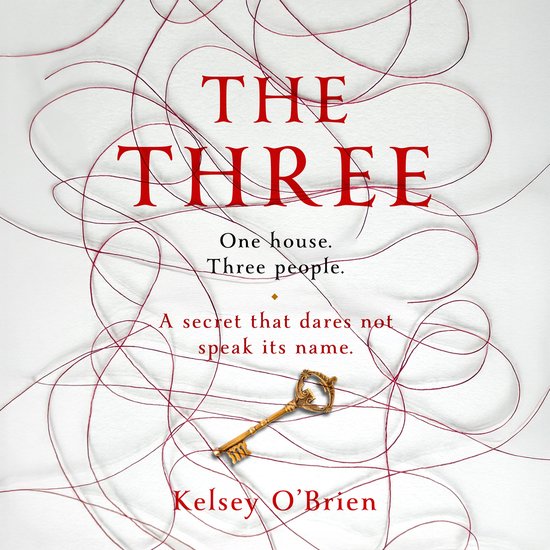 The Three - cover