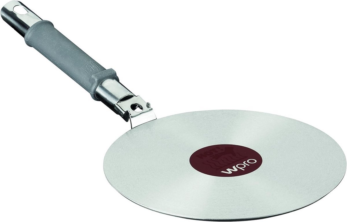 Universele Adapterplaat voor Inductiekookplaten - 22 cm Diameter