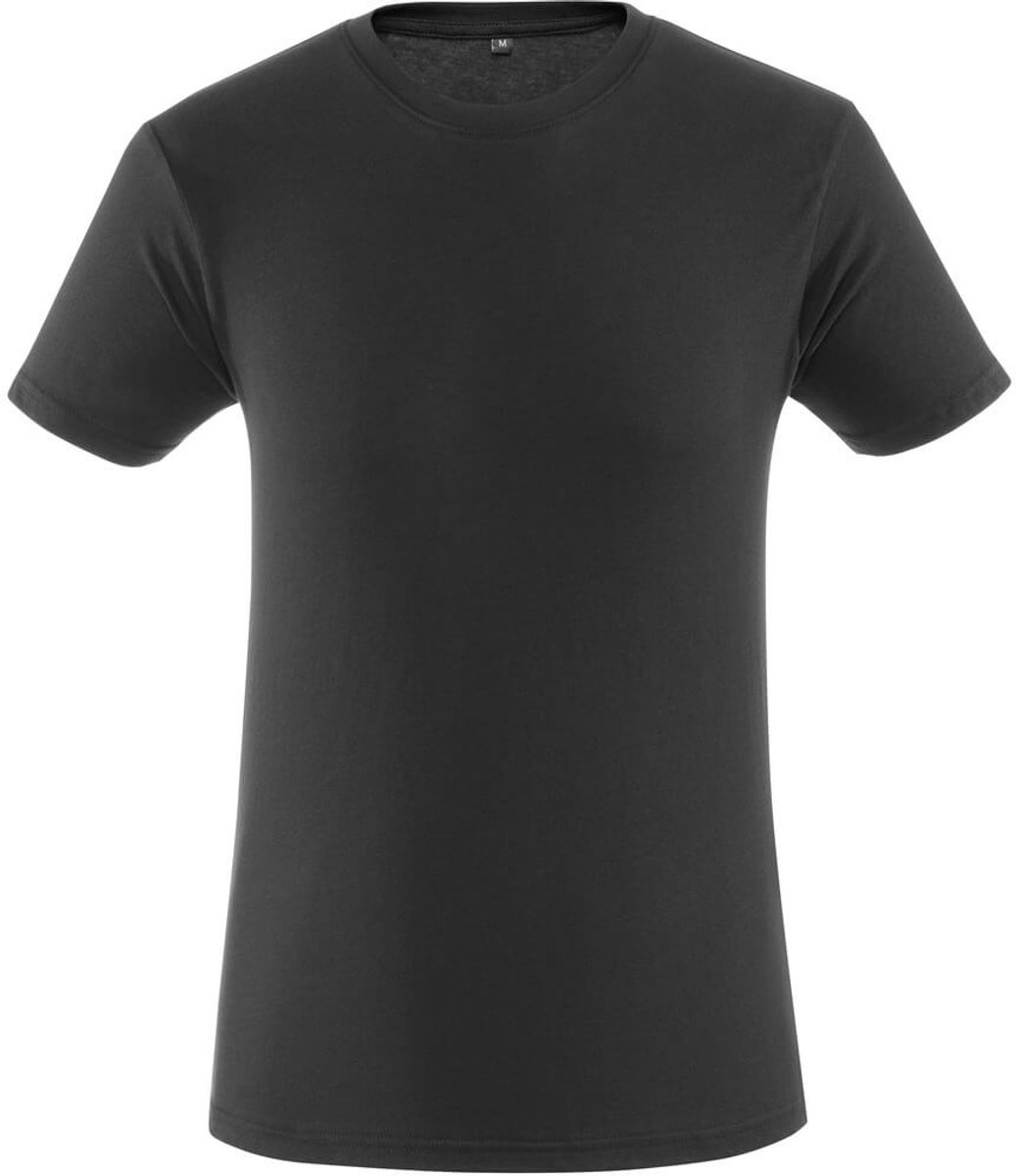 Mascot Workwear T-shirt 51605-954 - diepzwart - M