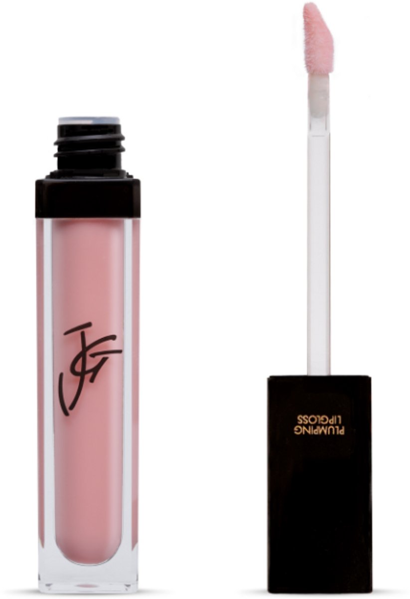 John van G - Plumping Lipgloss - 03 - PL - 6,5 ml