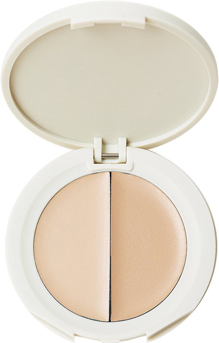 IDUN - Duo Concealer - Kaprifol