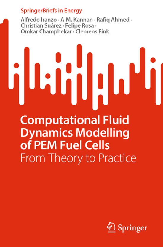 SpringerBriefs in Energy- Computational Fluid Dynamics Modelling of PEM ...