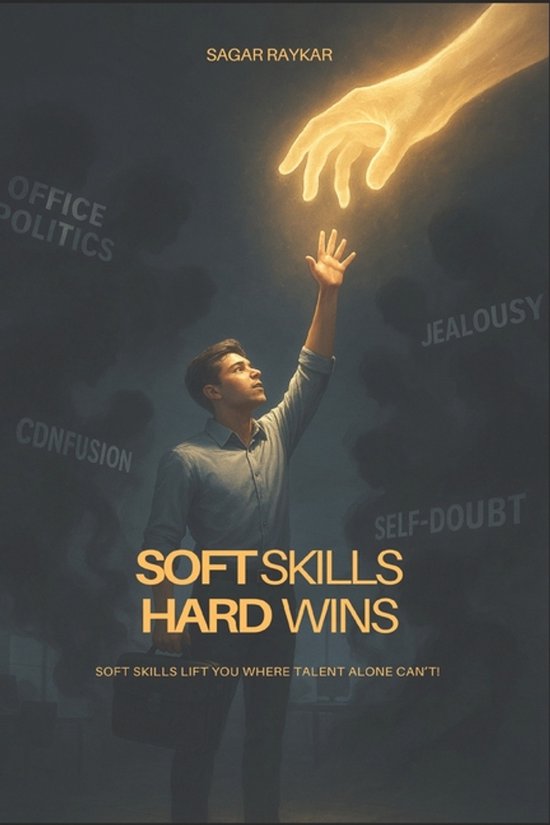 Soft Skills Hard Wins! - cover