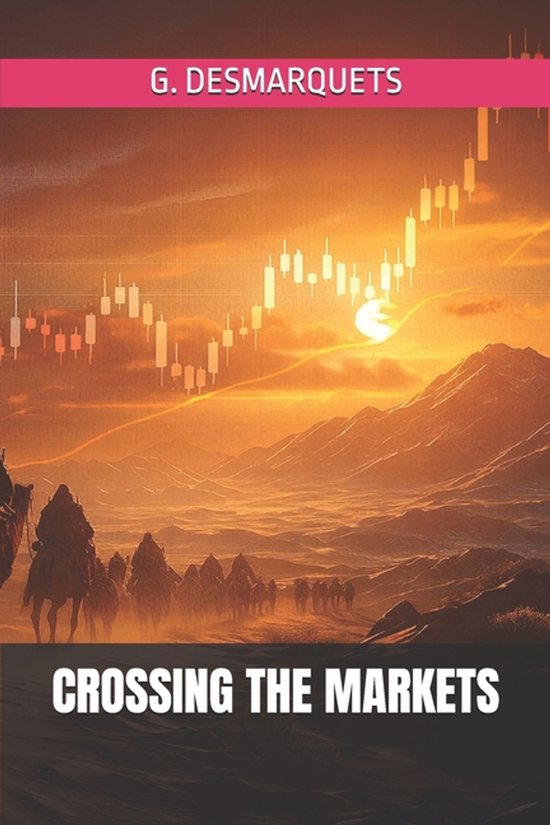 Crossing the Markets - cover