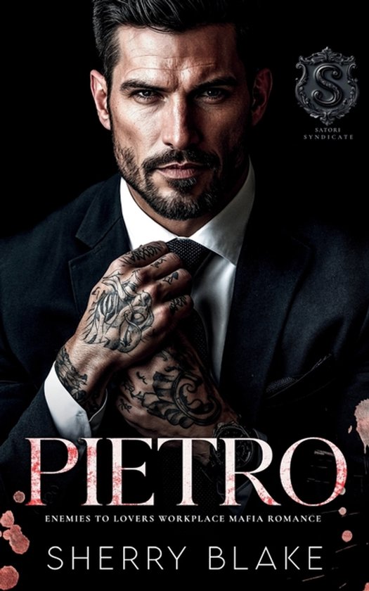 Pietro - cover
