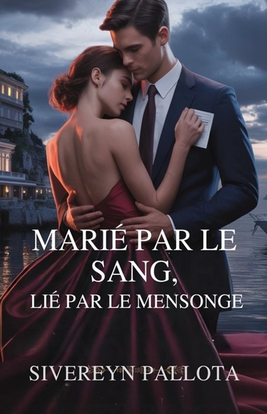 Marié par le sang, lié par le mensonge