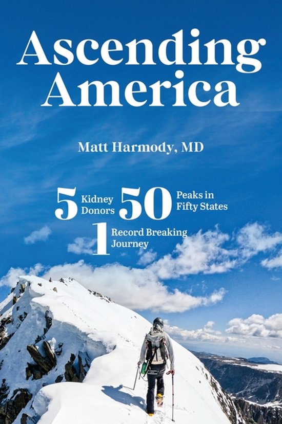 Ascending America - cover