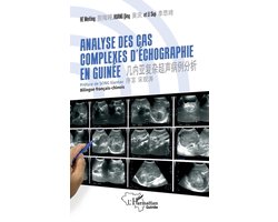 Harmattan Guinée- Analyse des cas complexes d'échographie en Guinée
