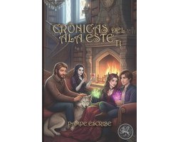 Crónicas del ALA Este- Crónicas del ala este