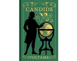 Arcturus Ornate Classics- Candide