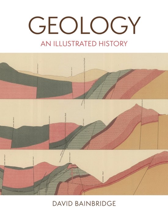 Geology - cover