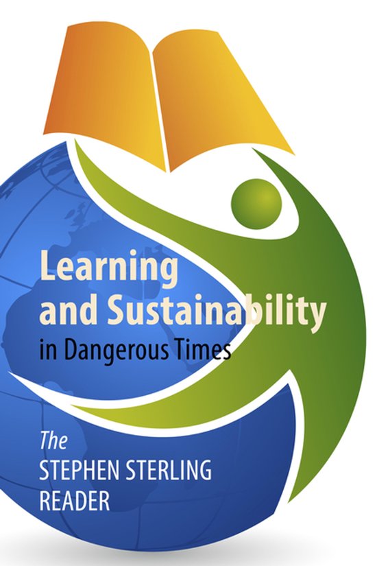 Learning and Sustainability in Dangerous Times - cover