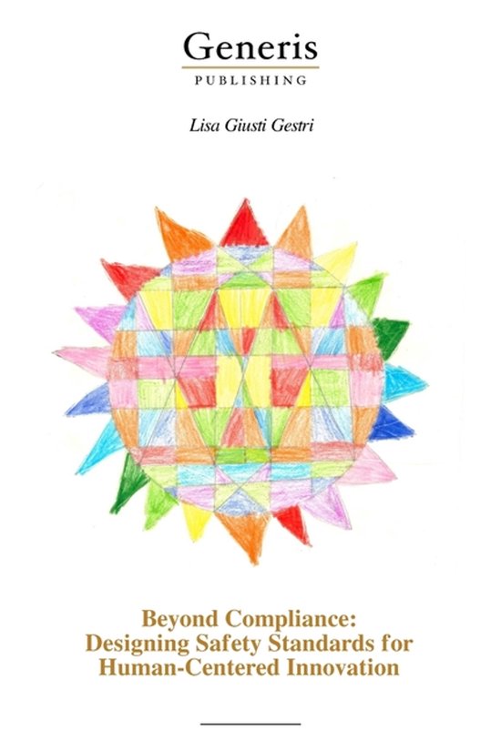 Beyond Compliance - cover