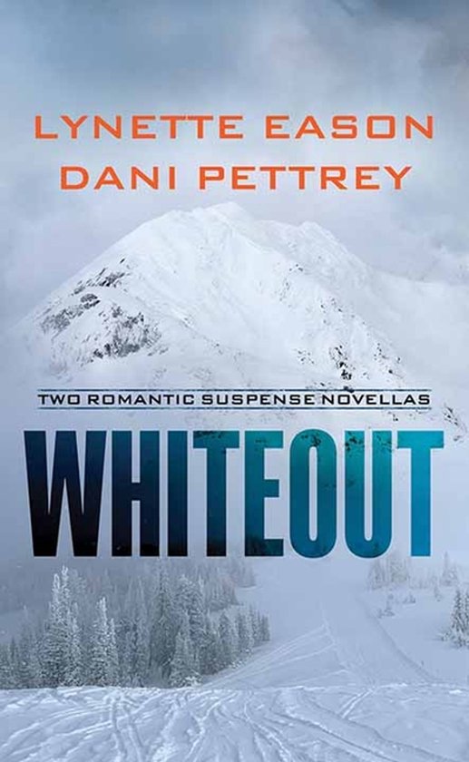 Christian Series Level II (24)- Whiteout - cover