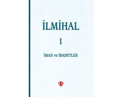 İlmihal 1. Cilt