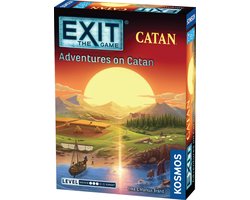 Exit: Adventures On Catan