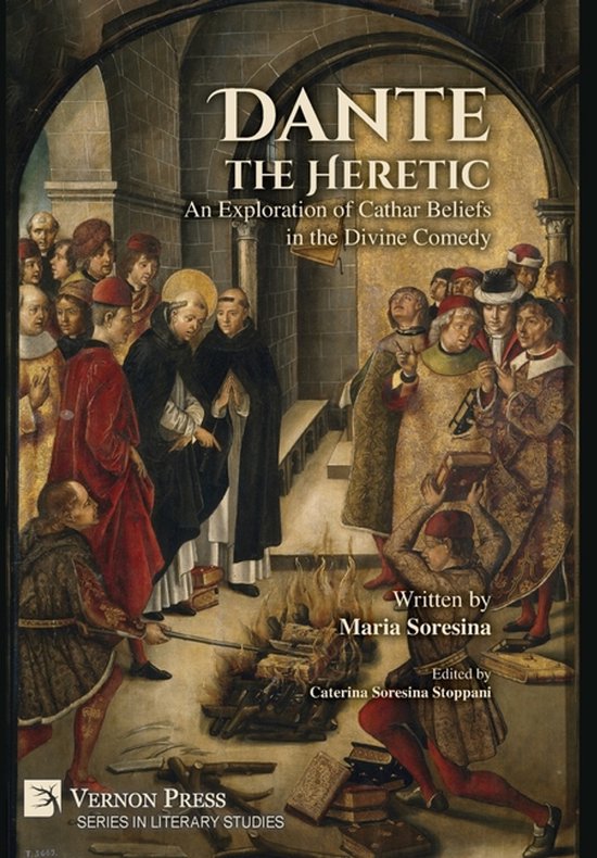 Dante the Heretic