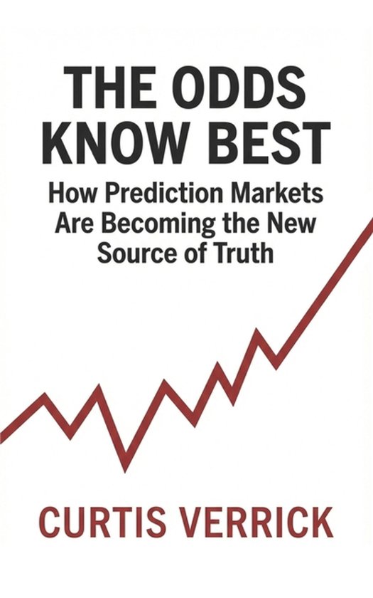 The Odds Know Best - cover