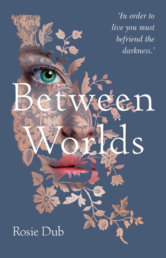 Between Worlds - cover
