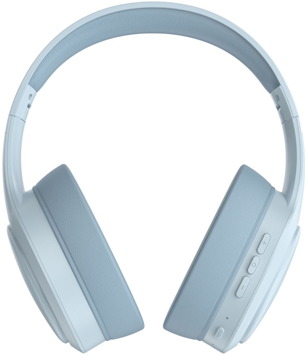 Boompods Headpods Pro2 Blauw Koptelefoon
