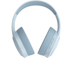 Boompods Headpods Pro2 Blauw Koptelefoon