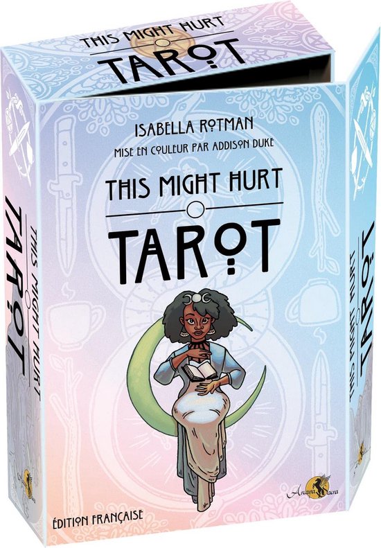 Uitleg tarotkaarten: Een gids voor beginners Uitleg tarotkaarten: Een gids voor beginners