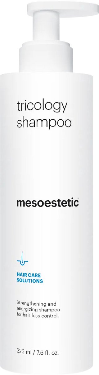 Mesoestetic Tricology Shampoo