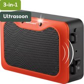 K&K 85120 M8500 Elektrische marterafweer, werkt op batterijen